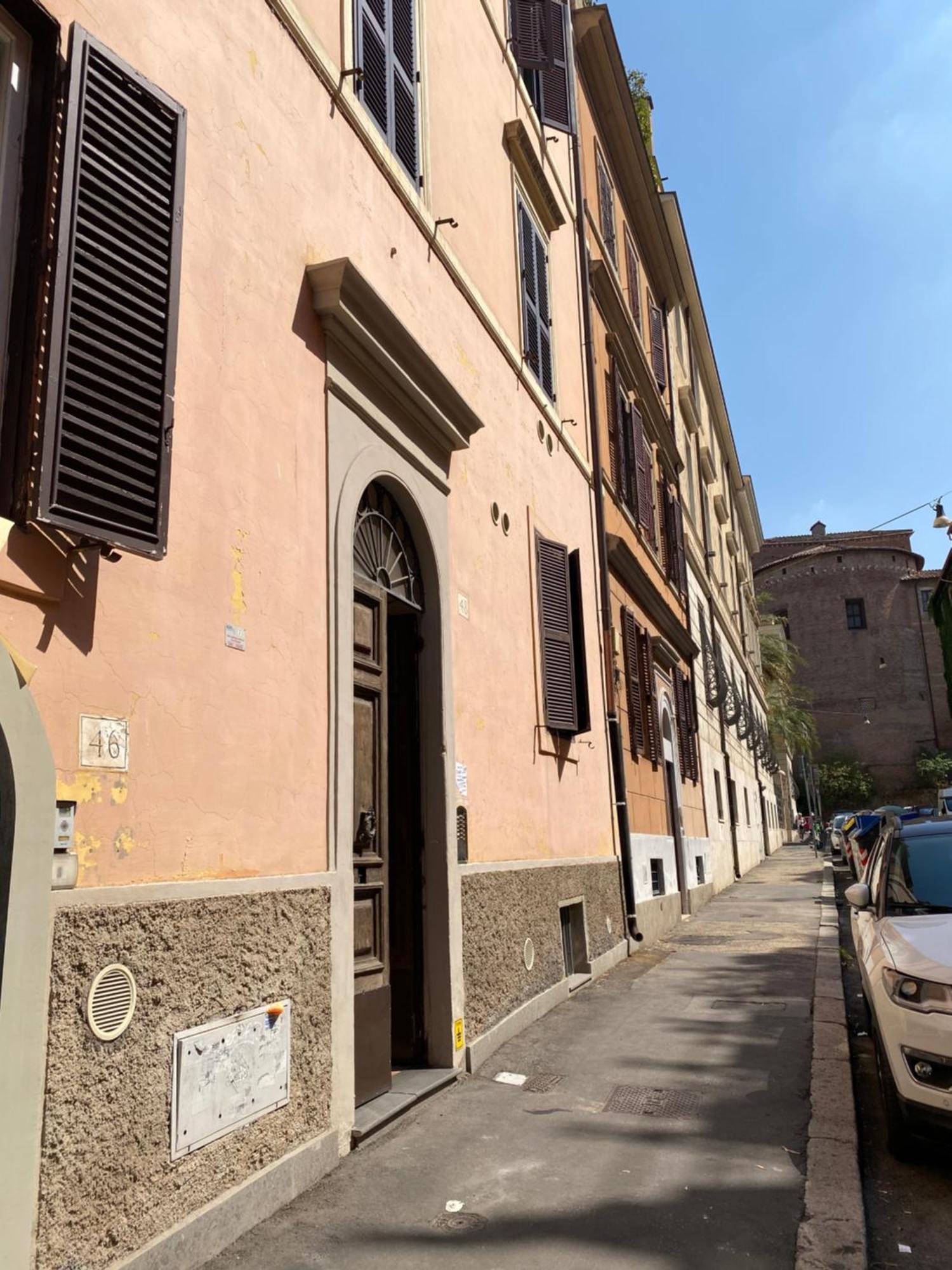 Colosseo Mon Amour Ρώμη Εξωτερικό φωτογραφία