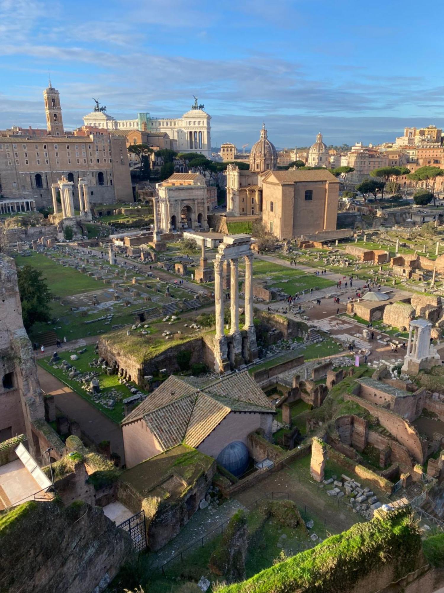 Colosseo Mon Amour Ρώμη Εξωτερικό φωτογραφία